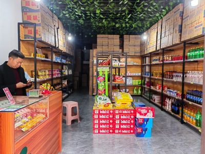 桐梓县 打造共生体系电商综合服务系统，畅通农产品与日用品双向流通